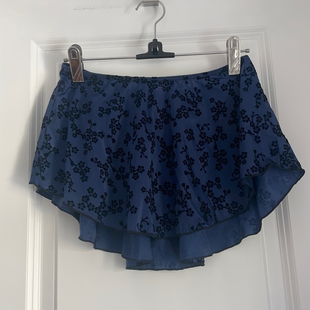 Wear Moi ballrt skirt